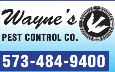 Wayne's Pest Control Co